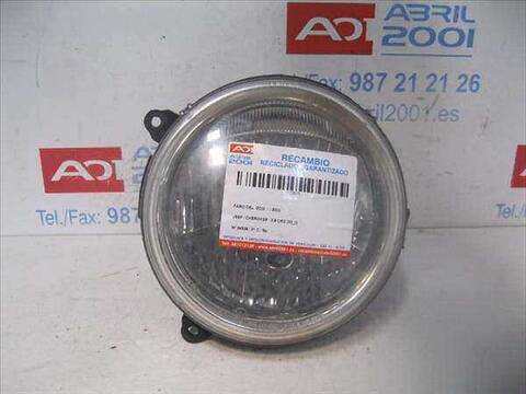 Faro Izquierdo Jeep Cherokee 2.8 CRD LIMITED 150CV 110KW