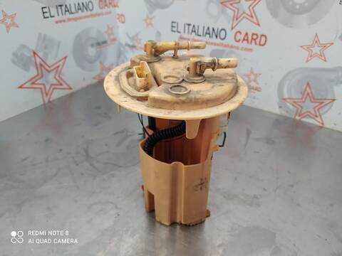 Aforador Citroen C4 BY LOEB COUPE 109CV 80KW