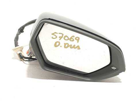 Retrovisor Derecho Cupra Leon 1.5 ETSI 150CV 110KW