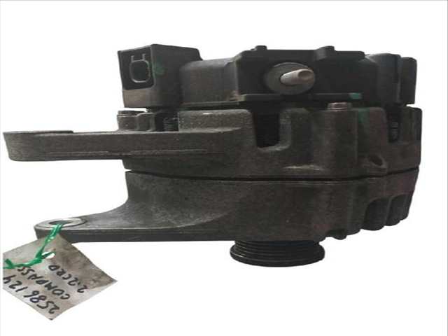 Alternador Jeep Compass 2.2 CRD 4X4