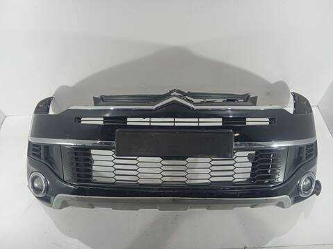 Paragolpes Delantero Citroen C Crosser 2.2 HDI 156CV 115KW