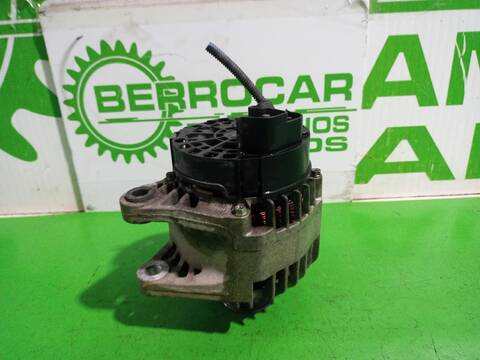 Foto 3ª: Alternador Fiat Bravo 1.9 DYNAMIC MULTIJET 120CV [192A8000] (2007)