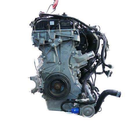 Motor Completo Ford Kuga 224 CV 165KW
