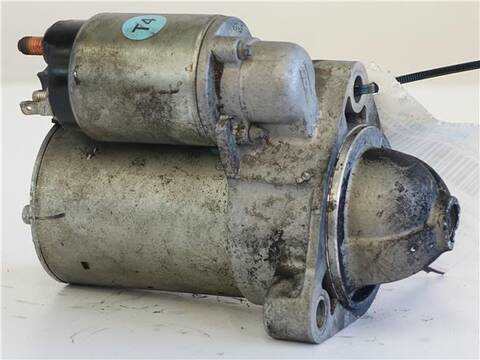 Motor de Arranque Chevrolet Aveo 1.2 LS HATCHBACK 84CV 62KW