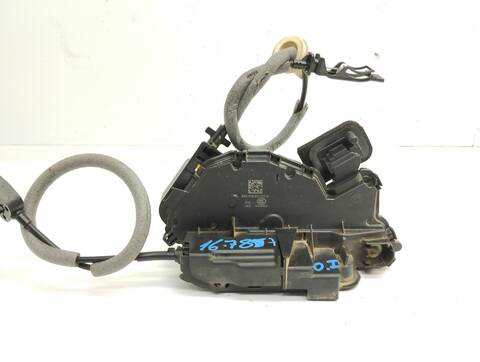 Cerradura Puerta Delantera Izquierda Volkswagen Golf 2.0 TSI 230CV 169KW
