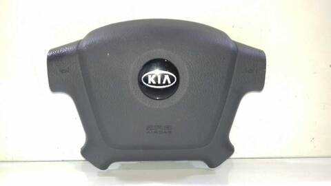 Airbag Delantero Izquierdo Kia Cerato 2.0 EX BERLINA 4-PTAS.) 143CV 105KW