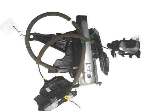 Cerradura Puerta Delantera Izquierda Renault Kadjar 1.5 BLUE DCI 115 HLA6)