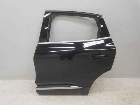 Puerta Trasera Izquierda Renault Arkana TECHNO