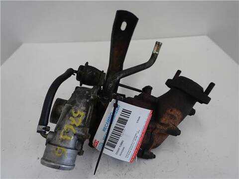 Turbocompresor Jeep Grand Cherokee 2.5 TD LTD. Z) 115CV 85KW