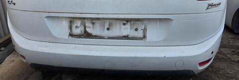 Paragolpes Trasero Citroen C4 ORIGINS PICASSO 131CV 96KW