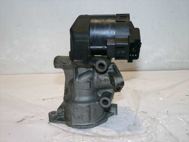 Valvula EGR Peugeot 407 2.0 HDI 2004-2010