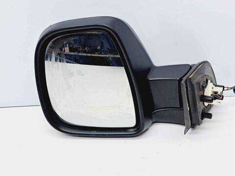 Retrovisor Izquierdo Peugeot Partner CONFORT L1 75CV 55KW