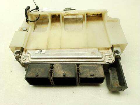 Foto 1ª: Centralita Motor ECU Land Rover Evoque 2.2 D 4X4 [224DT(DW12BTED4)] (2011)