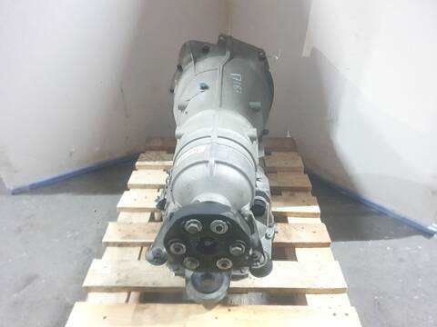 Foto 3ª: Caja Cambios Automatica Bmw Serie 7 730 D 218CV 160KW E65 E66 E67) AUT. [306D2] (2003)