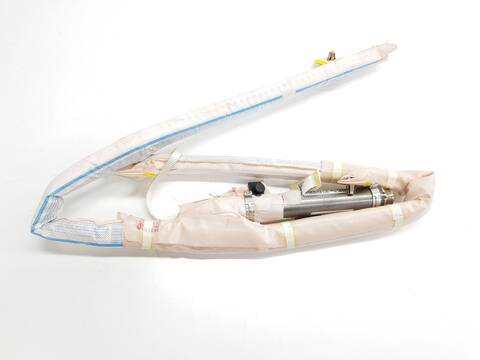 Foto 1ª: Airbag Cortina Delantero Izquierdo Citroen C4 FEEL EDITION (2020)