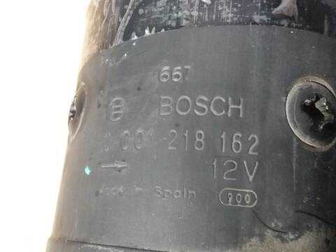 Foto 2ª: Motor de Arranque Mercedes Clase E 180 3.0 DIESEL CAT BERLINA 136CV 100KW [D/606] (1996)