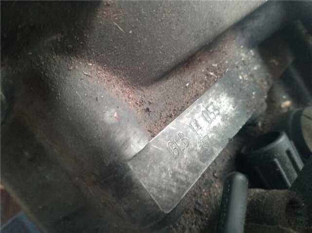 Foto 3ª: Caja Cambios Audi A3 2.0 16V FSI (150 CV) [AXW]