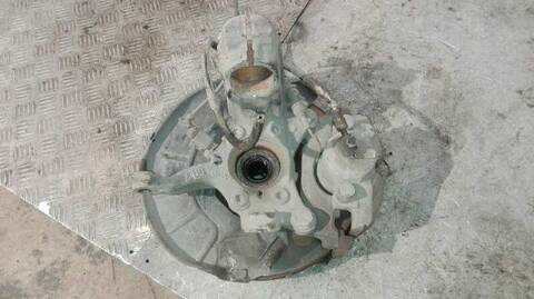 Foto 2ª: Mangueta Delantera Izquierda Volkswagen Touran TRENDLINE 100CV 74KW [AVQ] (2004)