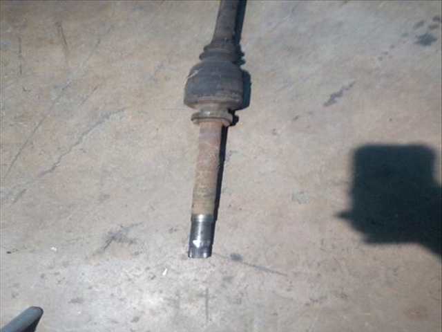 Foto 2ª: Transmision Delantera Derecha Lancia Phedra 2.2 JTD 16V EMBLEMA 128CV 94KW [4HW] (2004)