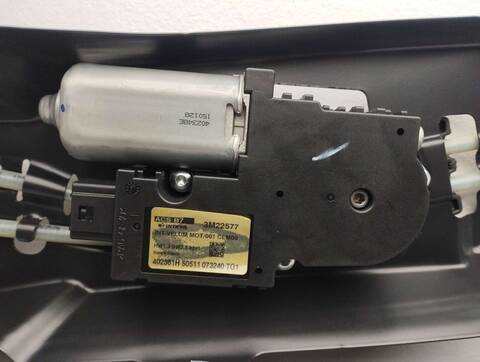 Foto 2ª: Techo Eléctrico Citroen C4 FEEL EDITION 110CV 81KW [HN01] (2015)