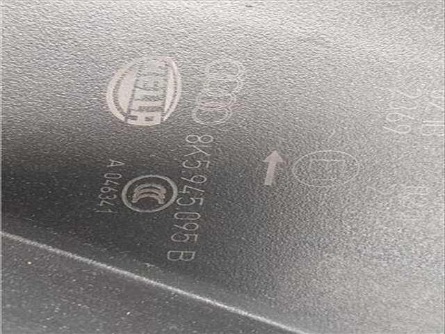 Foto 3ª: Piloto Trasero Izquierdo Audi A4 2.0 BASIS BERLINA 179CV 132KW [CDNB] (2009)