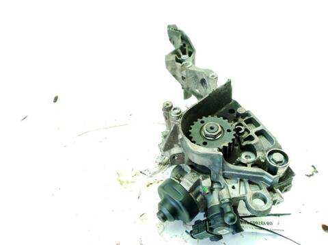 Bomba Inyeccion Seat Leon 1.6 TDI 105CV