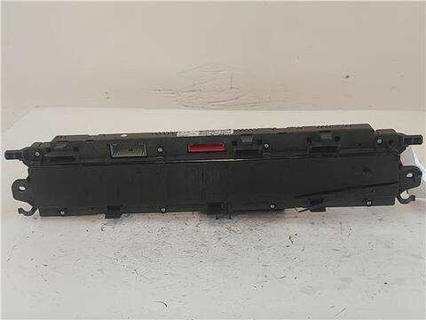 Cuadro de Instrumentos Renault Scenic 1.9 DCI JM12 JM0G) 120CV 88KW JM)