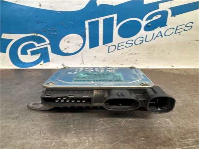 Foto 3ª: Centralita Direccion Asistida Citroen C3 1.4 [KFV (TU3JP)]