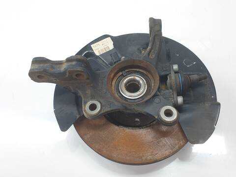 Foto 3ª: Mangueta Delantera Derecha Volkswagen Caravelle D T6.1 SH)