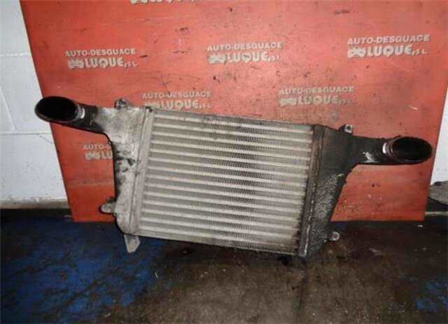 Foto 2ª: Intercooler Nissan Cabstar 110.35 [BD-30Ti]