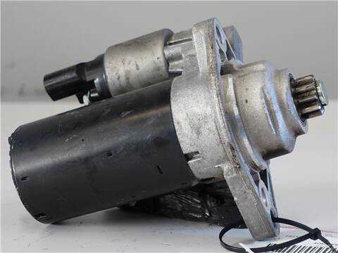 Foto 1ª: Motor de Arranque Skoda Octavia 1.9 TDI BERLINA 105CV 77KW [BJB] (2005)