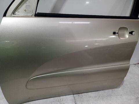 Foto 3ª: Puerta Delantera Izquierda Toyota Rav4 2.0 LUNA 4X4 2003 ) 150CV [1AZFE] (2000)