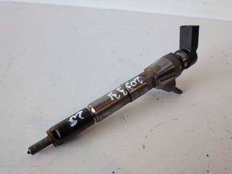 Foto 3ª: Inyectores Renault Kangoo K9K636 (2015)