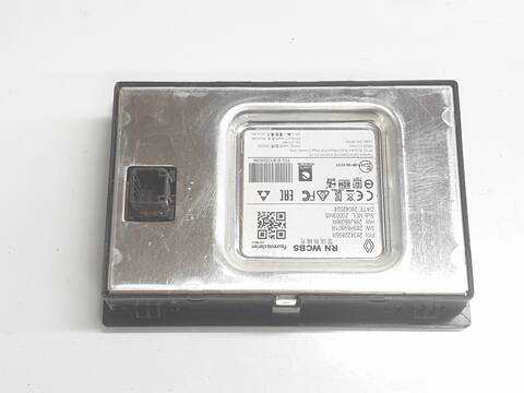 Centralita Motor ECU Renault Arkana TECHNO