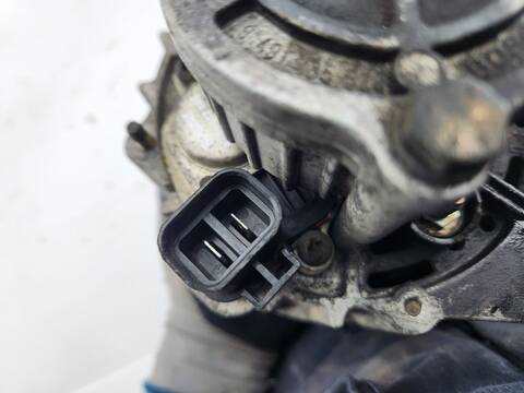 Foto 4ª: Alternador Ford Maverick BASICO 101CV 74KW [TD27] (1993)