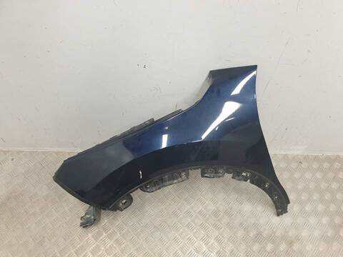 Aleta Delantera Izquierda Citroen C4 FEEL PACK