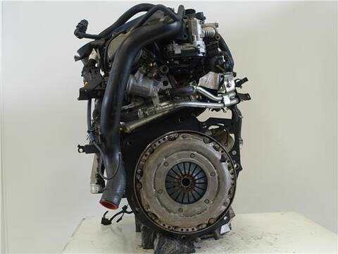 Foto 2ª: Motor Completo Fiat Punto 1.9 D MULTIJET 130CV 96KW [199 A5.000] (2006)