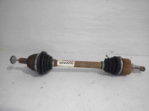 Foto 3ª: Transmision Delantera Izquierda Ford Focus TREND 101CV [HWDA] (2004)