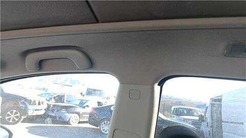 Airbag Cortina Delantero Derecho Nissan Qashqai 2.0 DCI 150CV 110KW