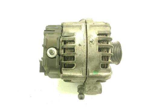 Foto 3ª: Alternador Bmw Serie 7 720 VERSION INDEFINIDA (2001)
