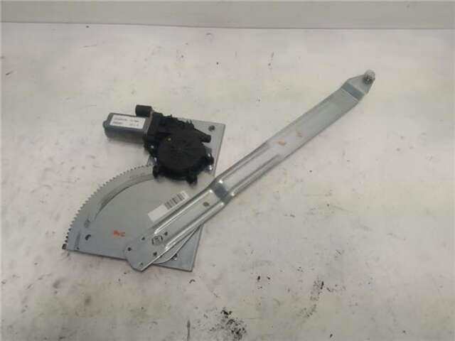 Elevalunas Eléctrico Delantero Izquierdo Ford Transit 2.0 FT 260 2.0 CORTO [2.0 LTR. - 55 KW TD CAT] COMBI (FY)(2000 _)