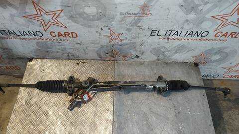 Foto 2ª: Cremallera de Direccion Iveco Daily EINZELKABINE 35 C... RADSTAND 3000 126CV 93KW [F1AE0481E4] (2012)