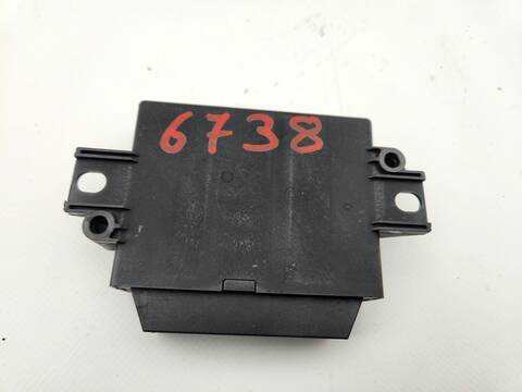 Foto 2ª: Centralita Motor ECU Audi A4 2.0 TDI 125KW) 170CV [CAH] (2011)
