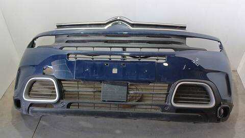 Foto 1ª: Paragolpes Delantero Citroen C5 1.2 PURETECH 130 ARHNSJ) AIRCROSS 131CV 96KW [HN05] (2020)