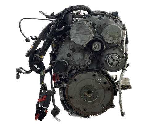 Motor Completo Volvo V70 MK3 238CV 175KW