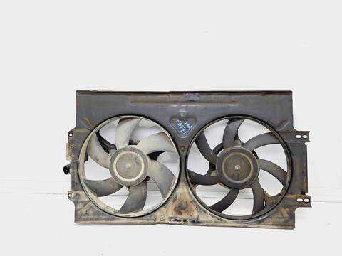 Electroventilador Seat Ibiza SPORT 90CV 66KW