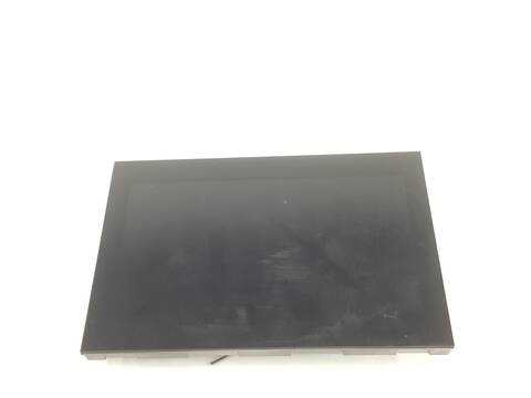 Pantalla Multifuncion Peugeot Rifter GT LINE STANDARD 69CV 51KW