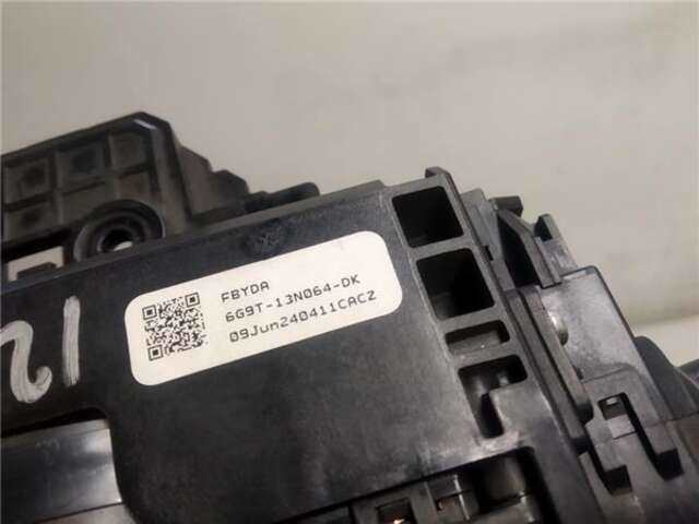 Foto 3ª: Mando Multifuncion Ford Mondeo 2.0 TDCI (140 CV) [QXBA]