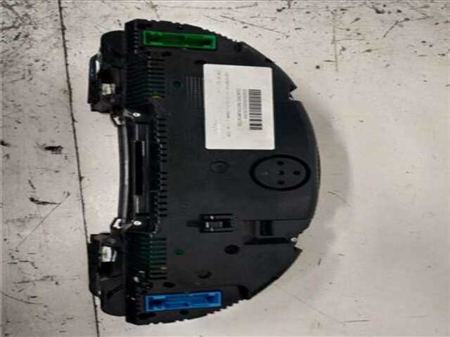 Foto 2ª: Cuadro de Instrumentos Audi A4 2.0 TDI (140 CV) [BRE]
