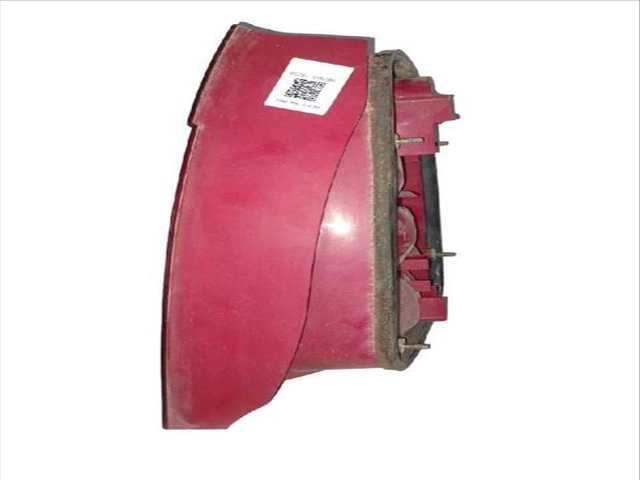 Foto 2ª: Piloto Trasero Izquierdo Skoda Fabia 1.4 60CV 44KW (1999)